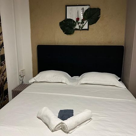 Appartement Fare Manoa à Papeete  Extérieur photo